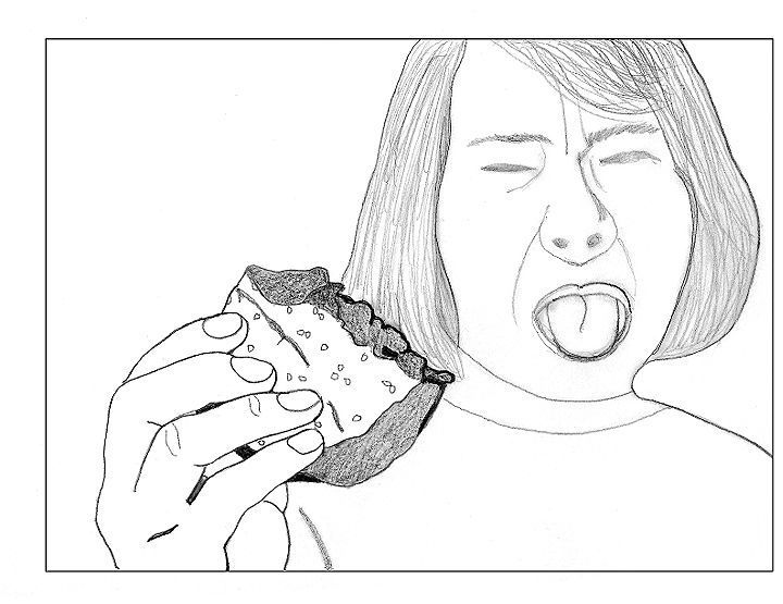 2S 0706_Food_BurgerSharing.jpg
